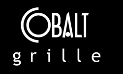 Cobalt Grille