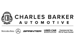 Charles Barker Automotive