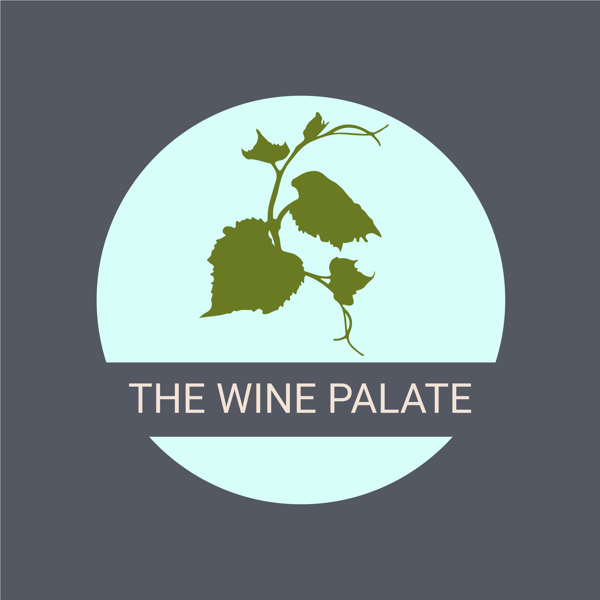 The Wine Palate
